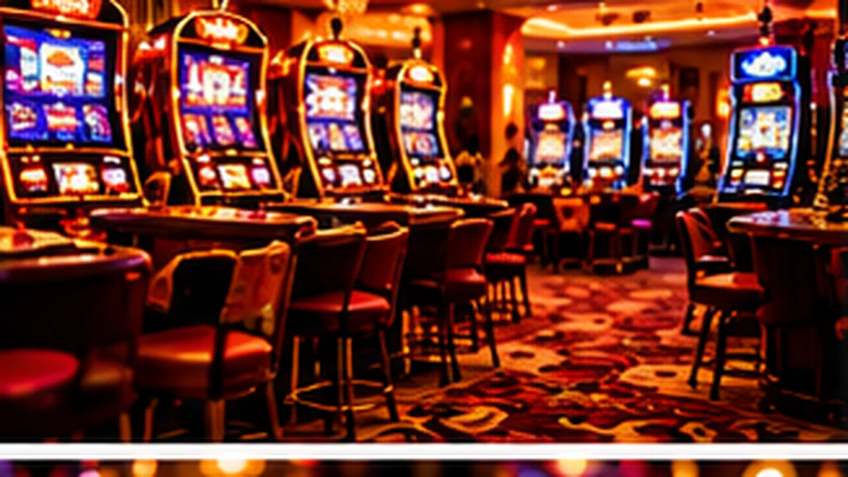 Illustrative collector image for Buying Slot Machines at Auctions and Estate Sales: Collector Checklist
