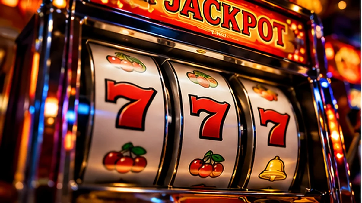 Illustrative collector image for Upright vs Slant-Top Slot Machines for a Home Collection